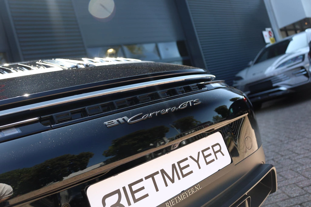 Porsche 911 – foto 20