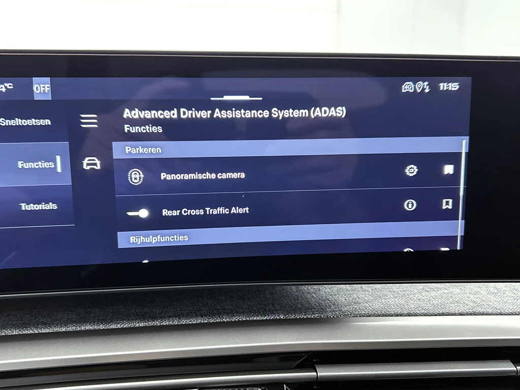 Peugeot 5008 – foto 14