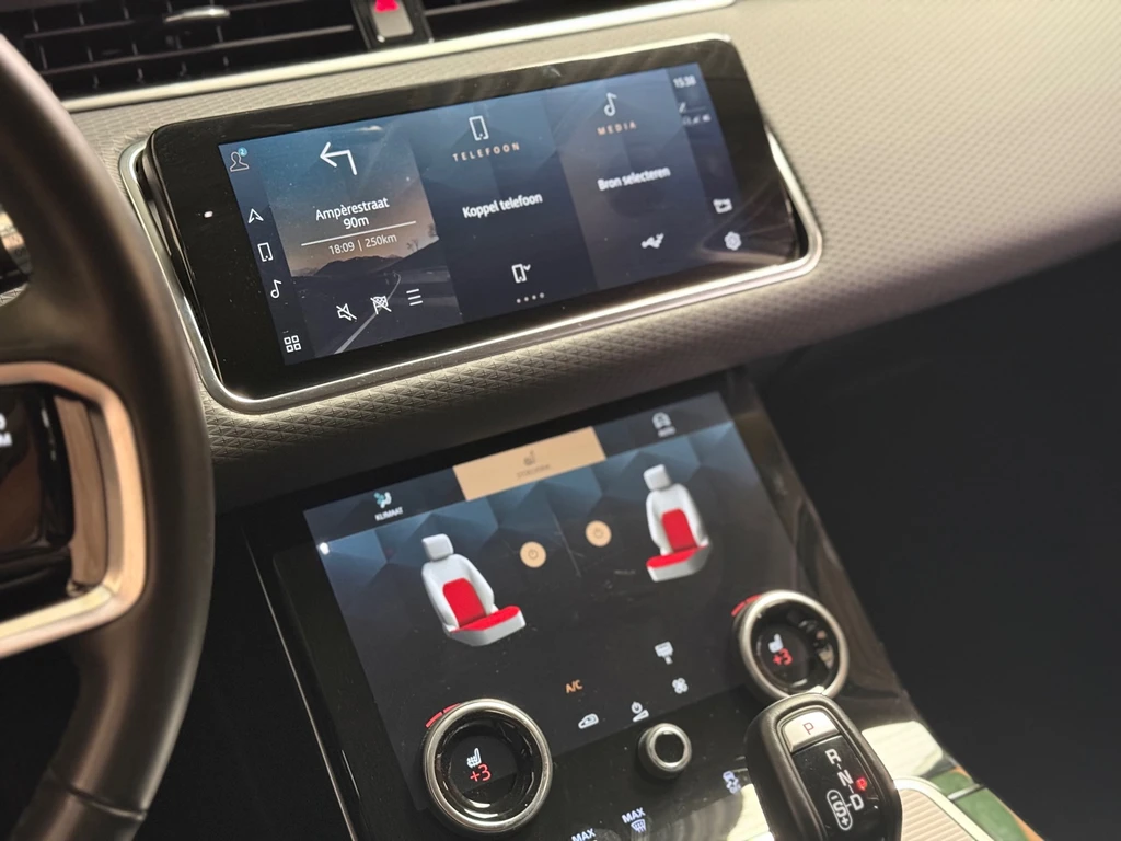 Land Rover Range Rover Evoque – foto 16