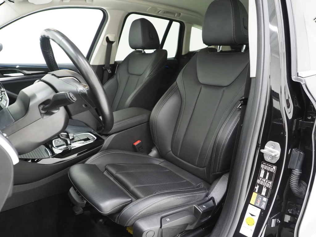 BMW X3 – foto 9