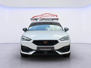CUPRA Leon – thumbnail 9