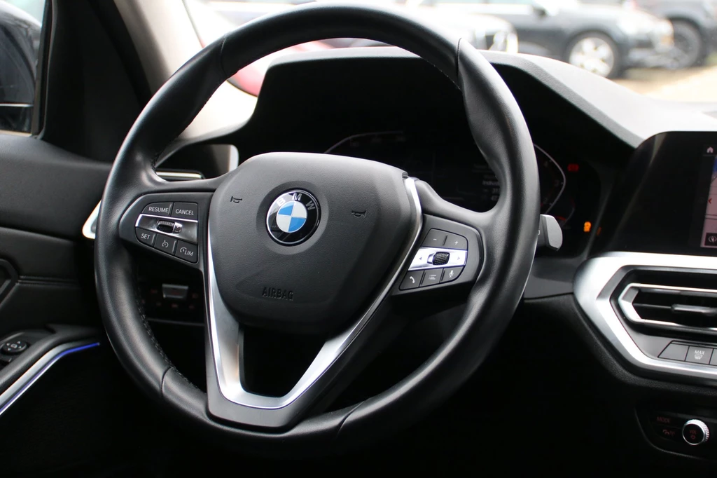 BMW 3 Serie – foto 11