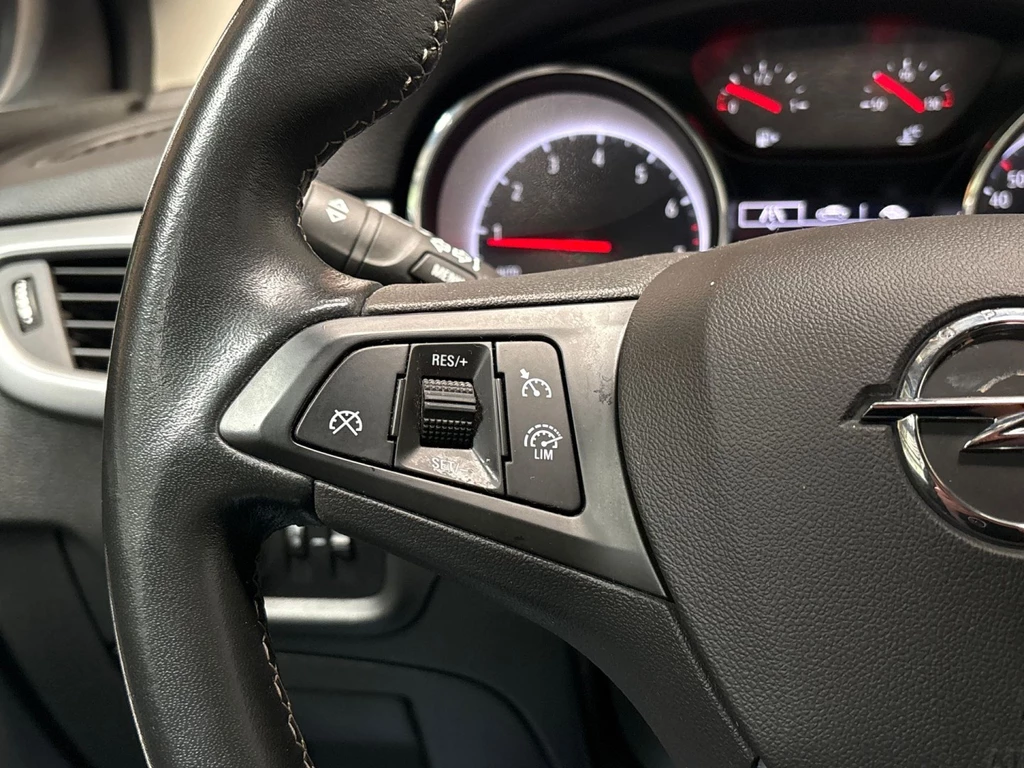 Opel Astra – foto 14