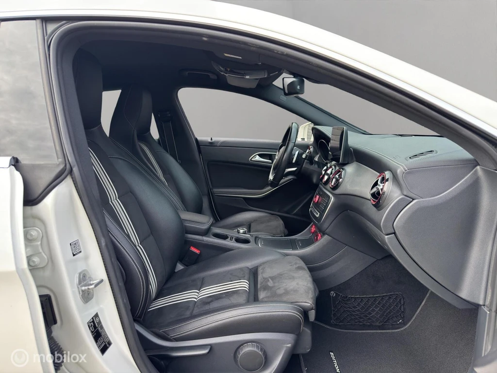 Mercedes-Benz CLA – foto 27