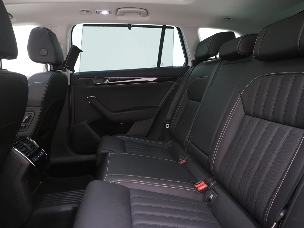 Škoda Superb – foto 42