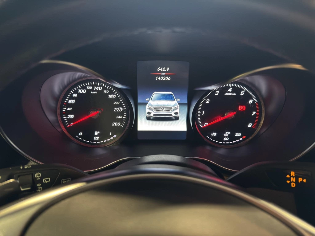 Mercedes-Benz GLC – foto 12