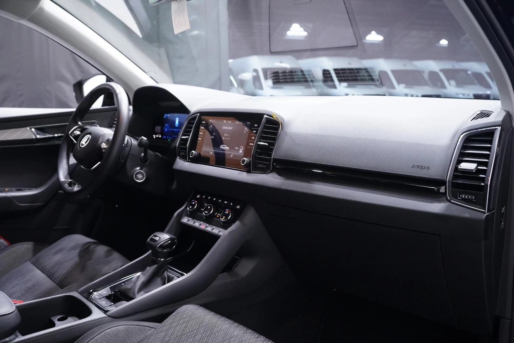 Škoda Karoq – foto 41