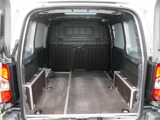 Citroën Berlingo – thumbnail 32