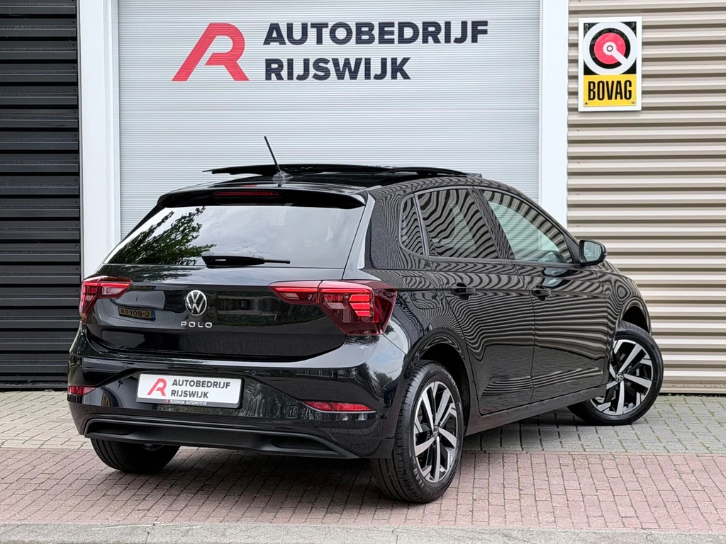 Volkswagen Polo – foto 4