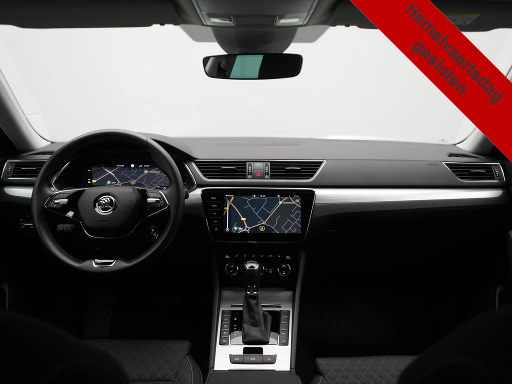Škoda Superb – foto 22