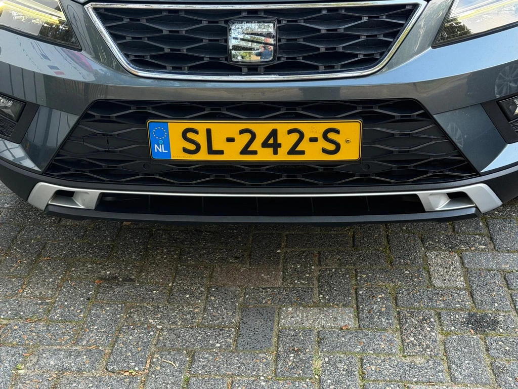 SEAT Ateca – foto 13