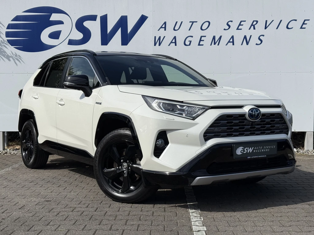 Toyota RAV4 – foto 6