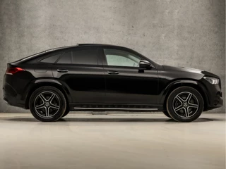 Mercedes-Benz GLE – thumbnail 7