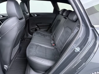 Kia Ceed Sportswagon – thumbnail 35