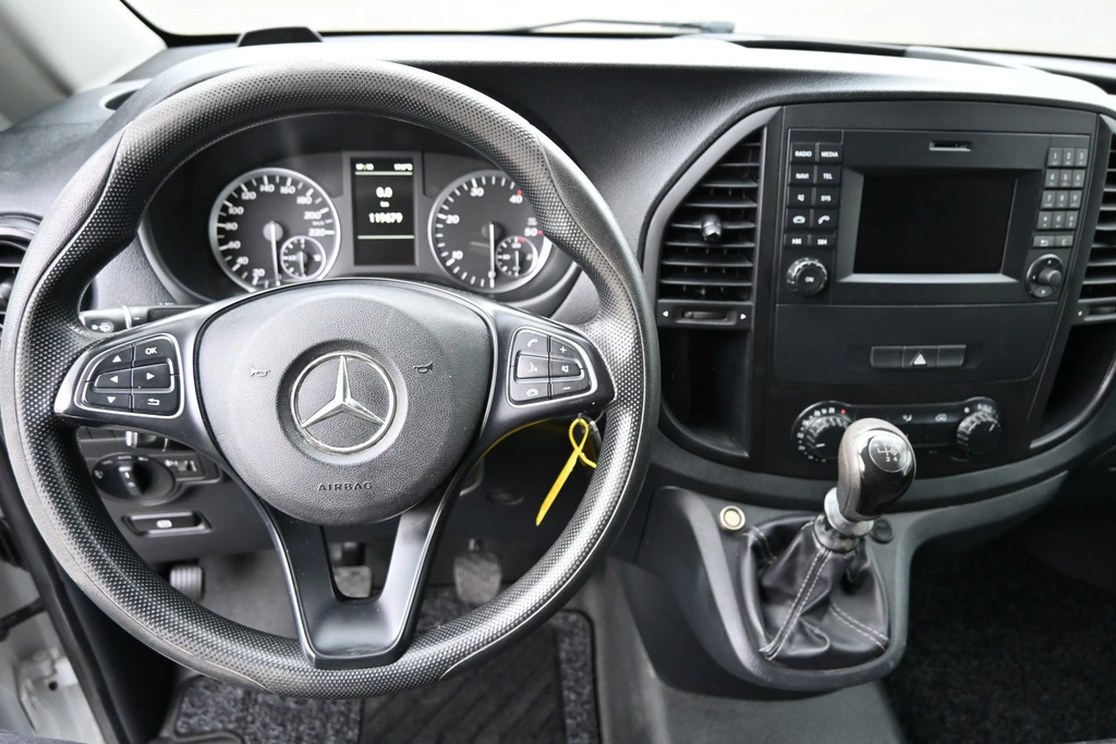 Mercedes-Benz Vito – foto 12