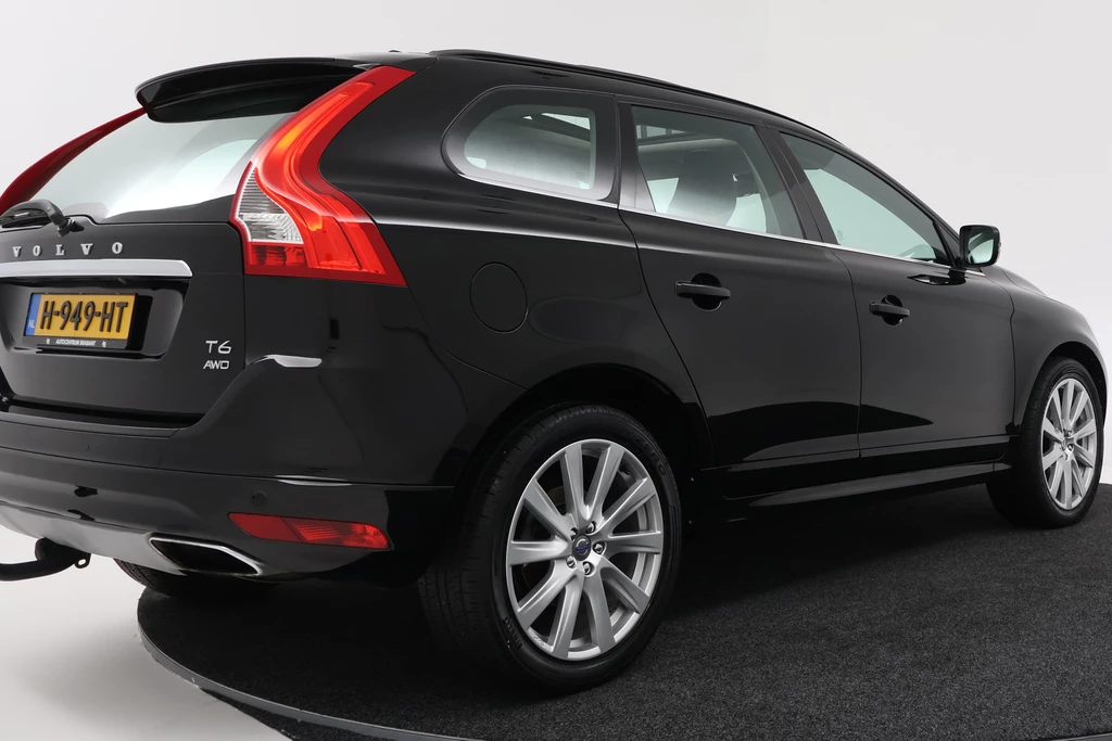 Volvo XC60 – foto 5