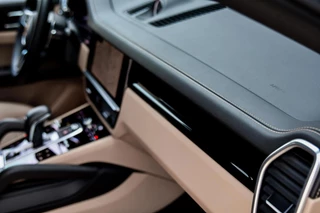 Porsche Cayenne – thumbnail 34