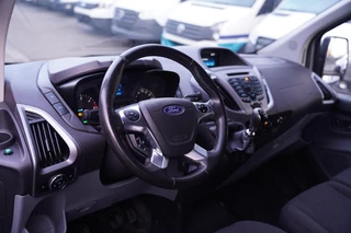 Ford Transit Custom – thumbnail 26