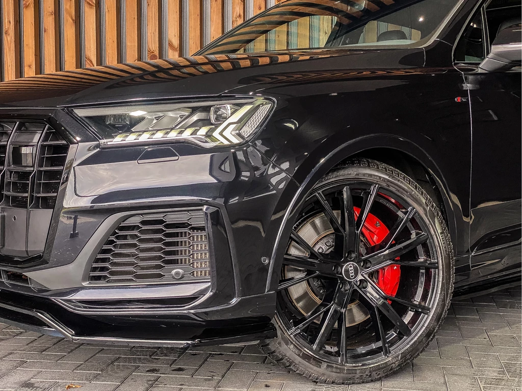 Audi Q7 – foto 32