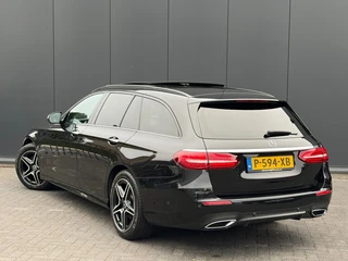 Mercedes-Benz E-Klasse – thumbnail 2