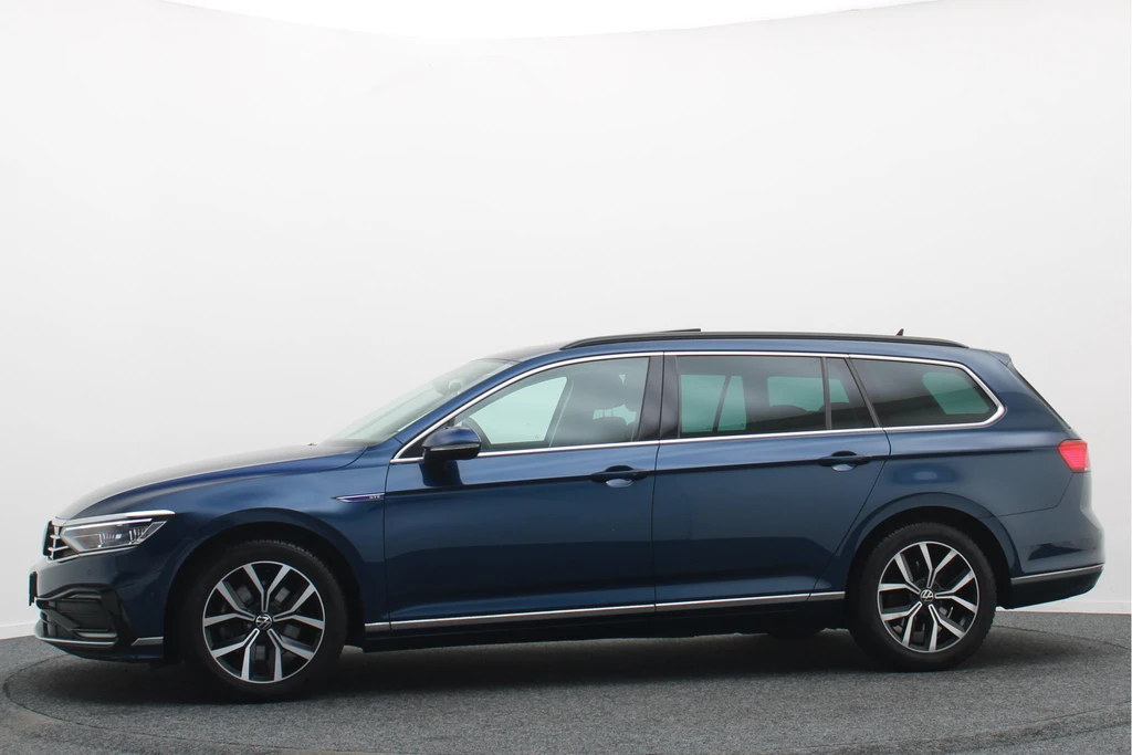 Volkswagen Passat – foto 3