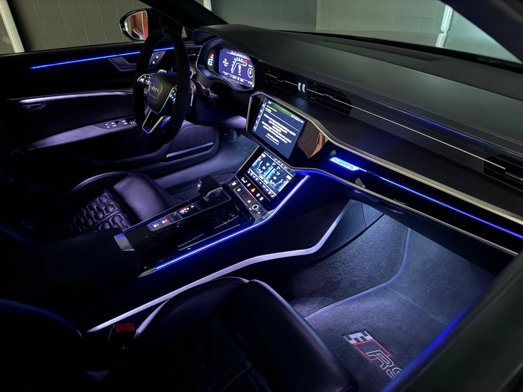 Audi RS6 – foto 36