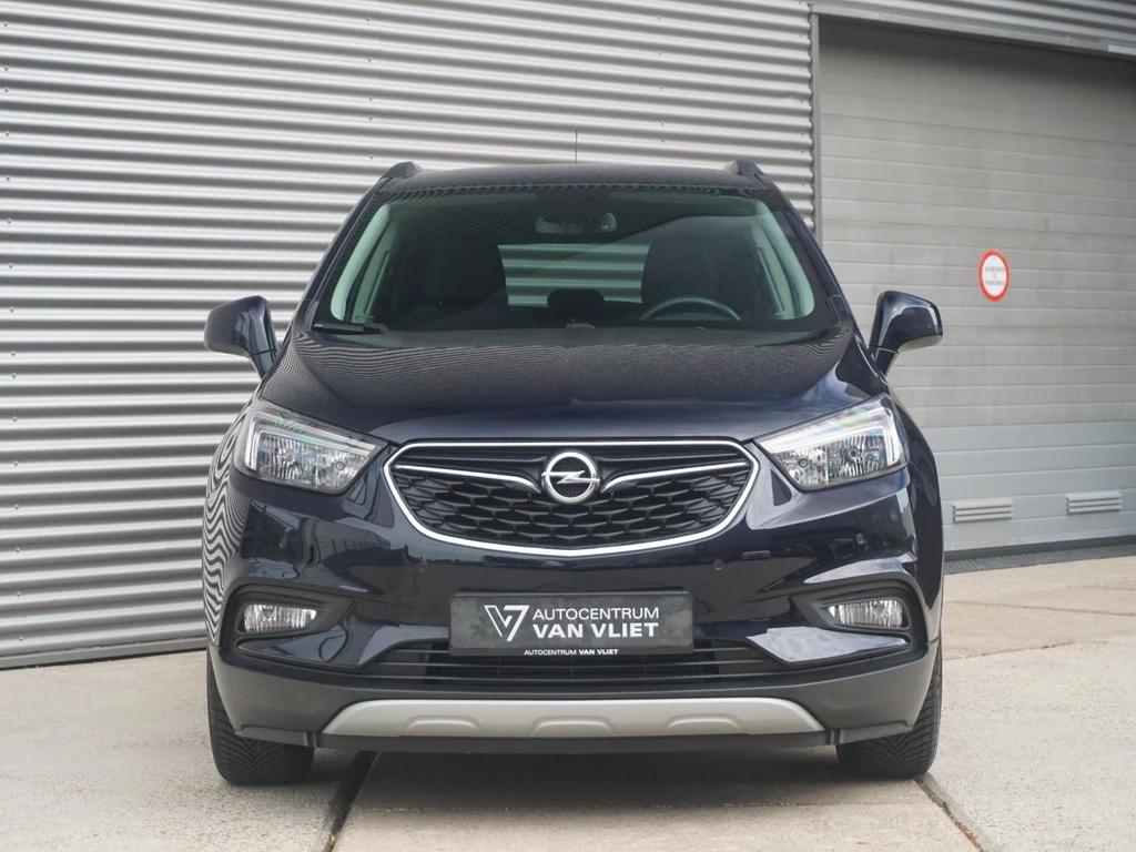 Opel Mokka X – foto 6