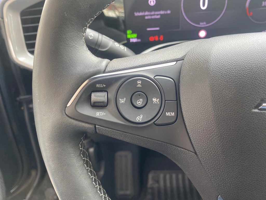 Opel Mokka-e – foto 19