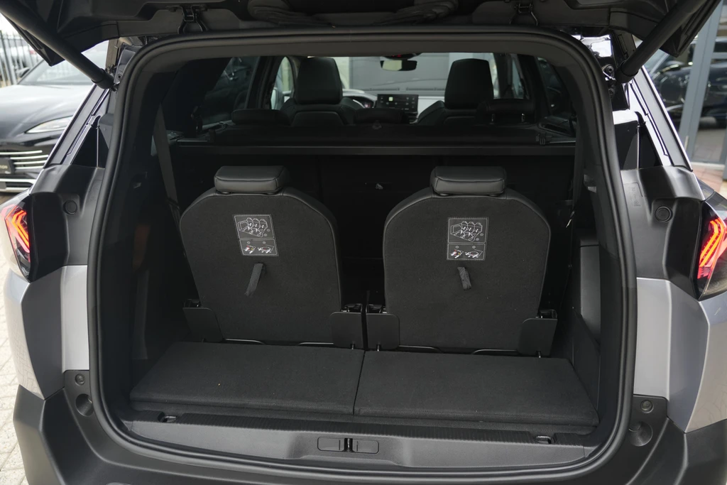 Peugeot 5008 – foto 29