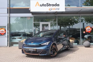 CUPRA Born – thumbnail 2