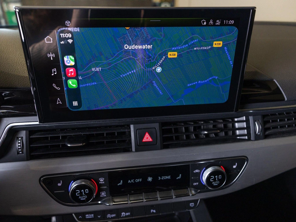 Audi A4 – foto 33