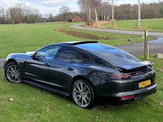 Porsche Panamera – thumbnail 6