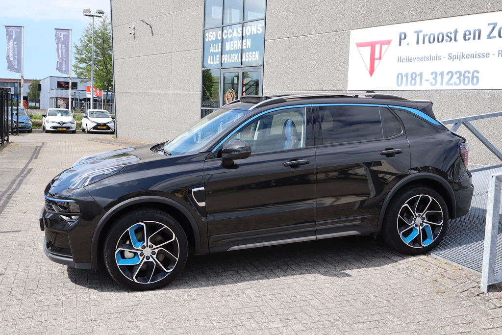Lynk & Co 01 – foto 2