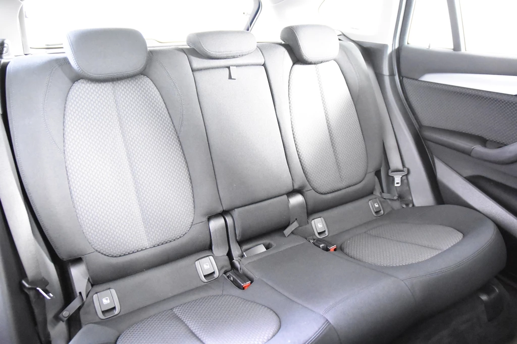 BMW X1 – foto 22