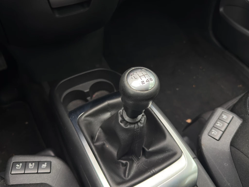 Citroën Grand C4 Picasso – foto 20