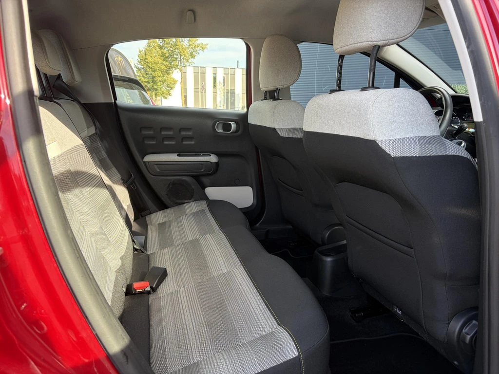 Citroën C3 – foto 11