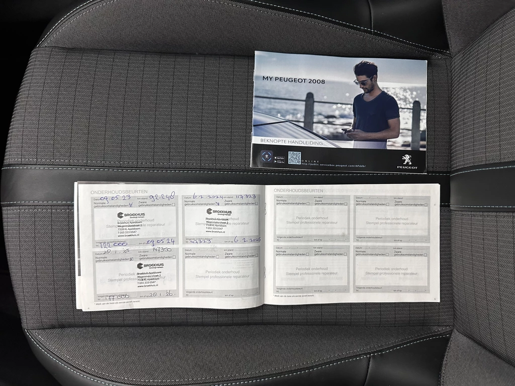 Peugeot 2008 – foto 31