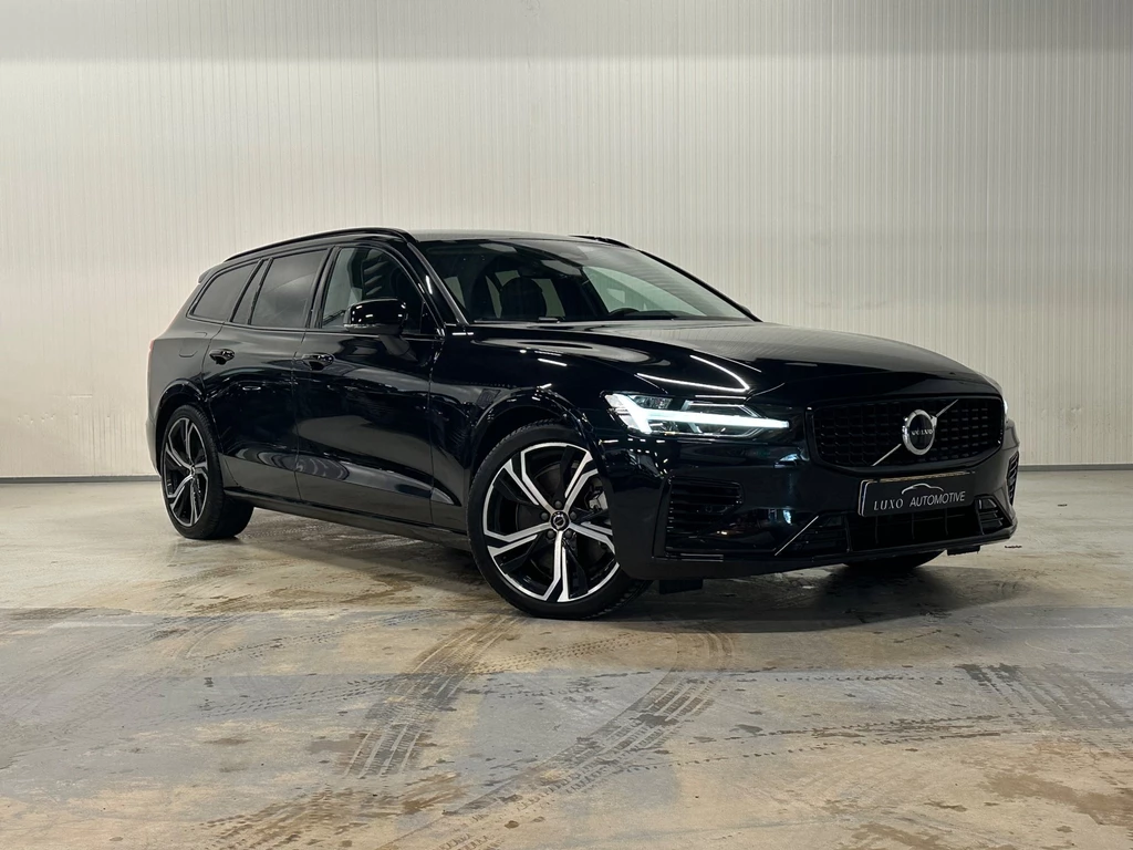 Volvo V60 – foto 8
