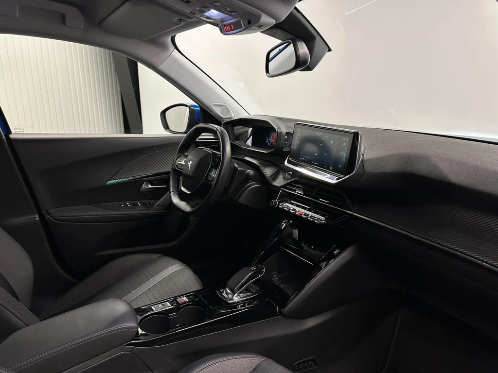 Peugeot e-2008 – foto 16
