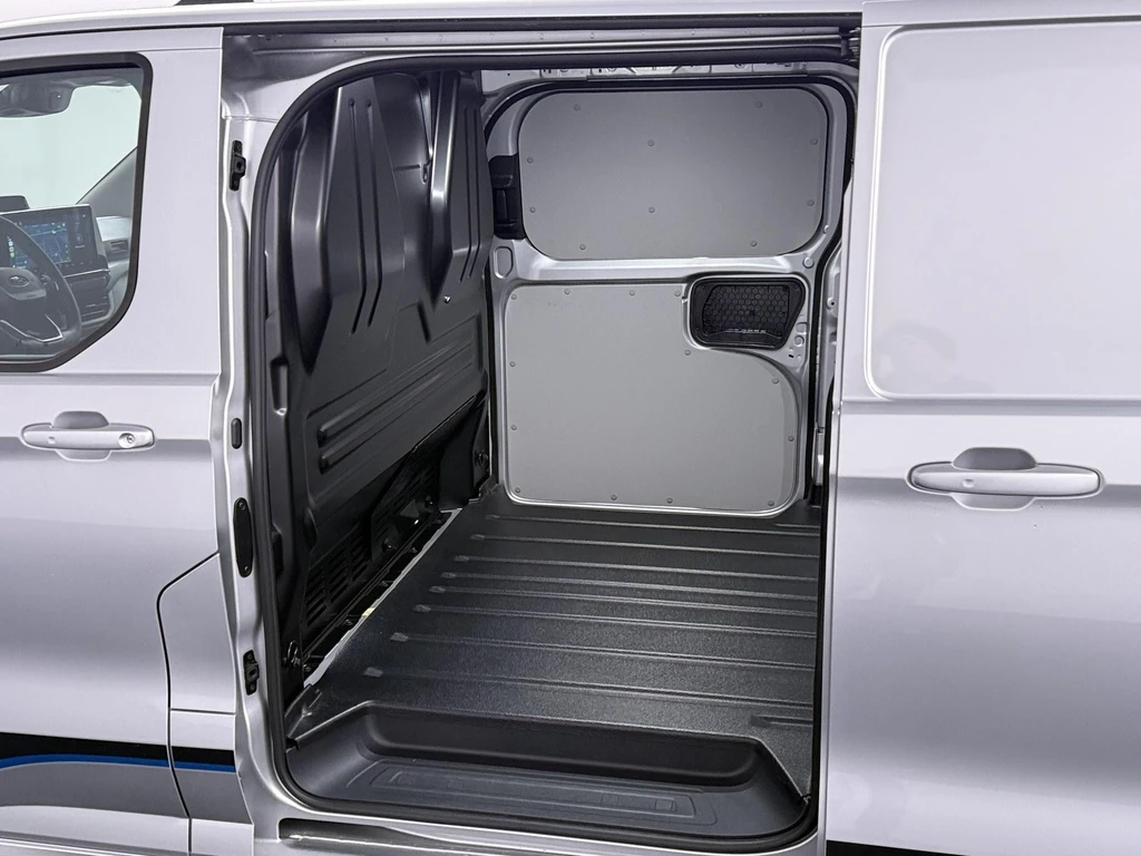 Ford E-Transit Custom – foto 14