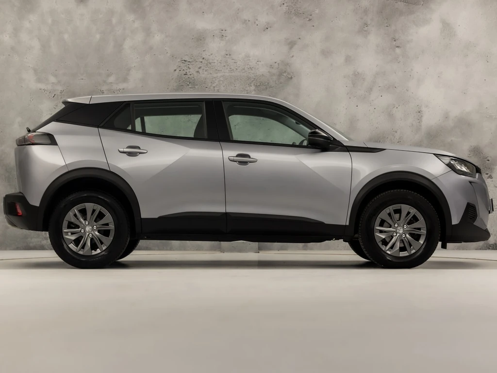 Peugeot 2008 – foto 7