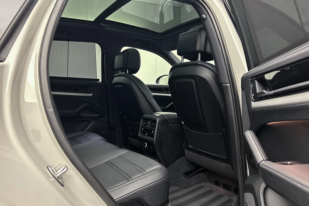 Porsche Cayenne – foto 20