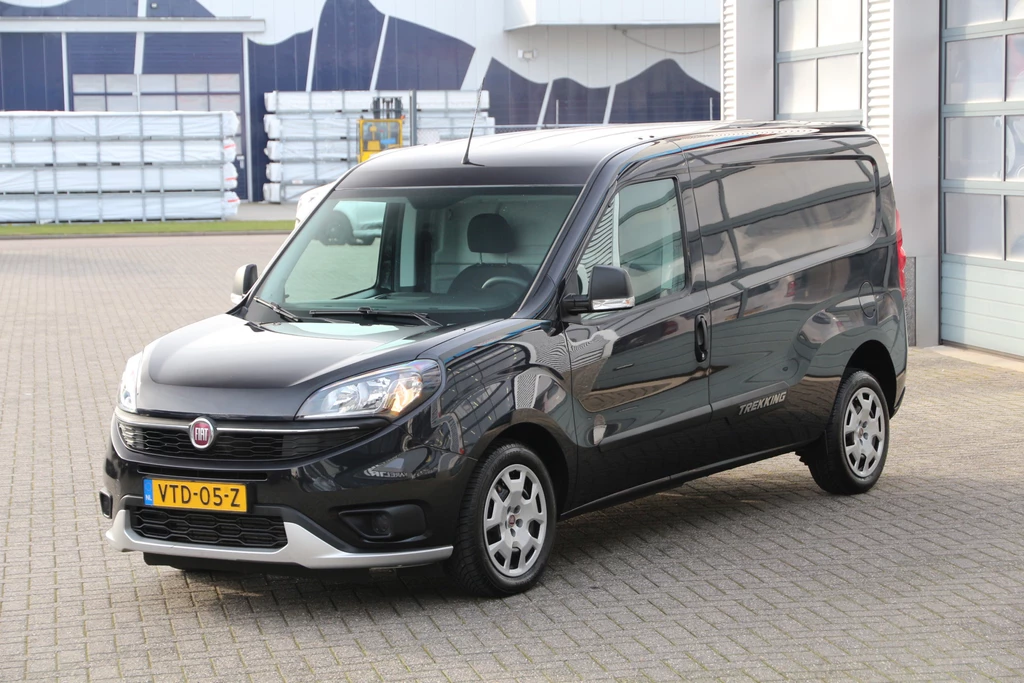 Fiat Doblò – foto 1
