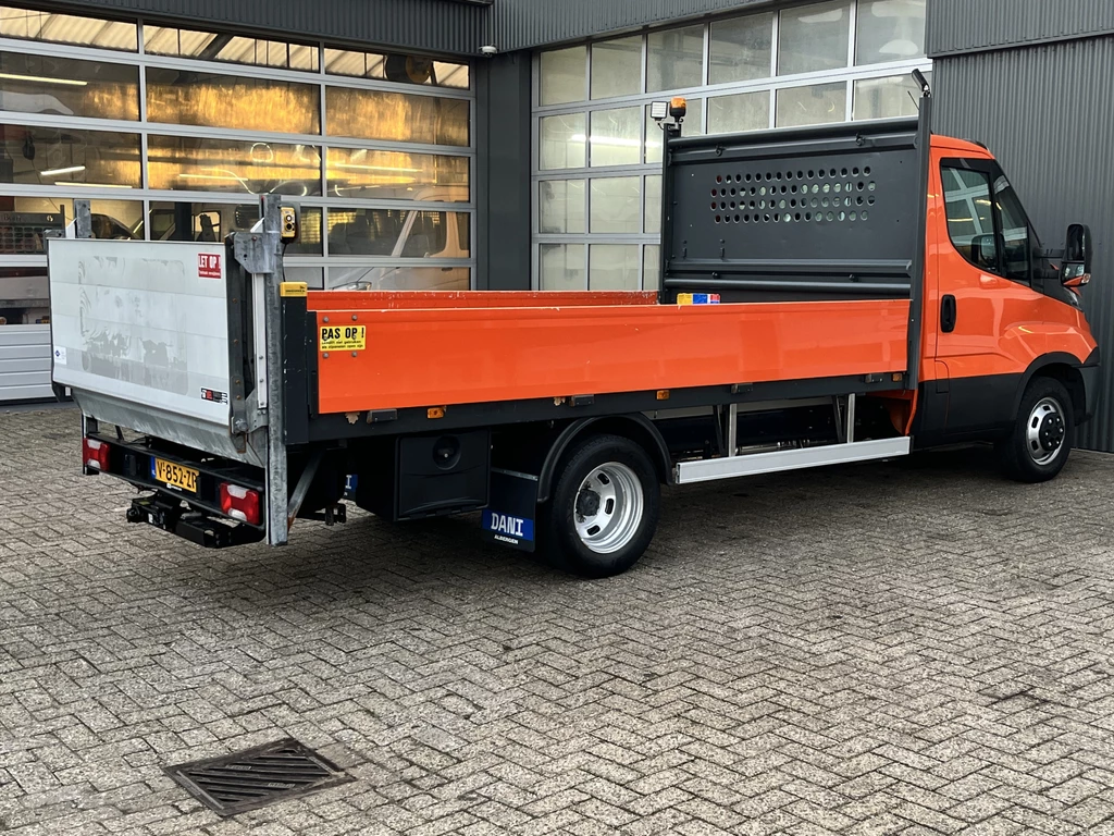 Iveco Daily – foto 9