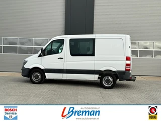Mercedes-Benz Sprinter – thumbnail 4