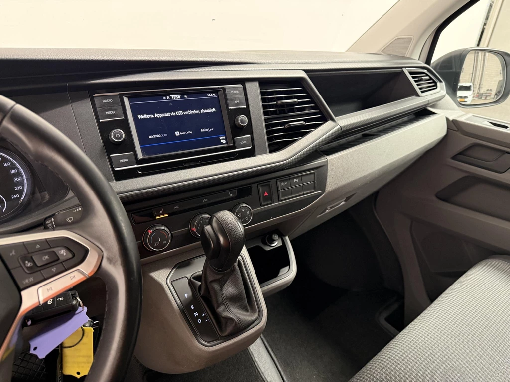 Volkswagen Transporter – foto 23