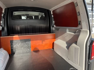 Volkswagen Transporter – thumbnail 22