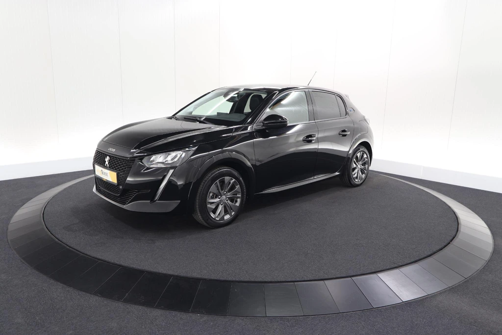 Peugeot e-208 – foto 3