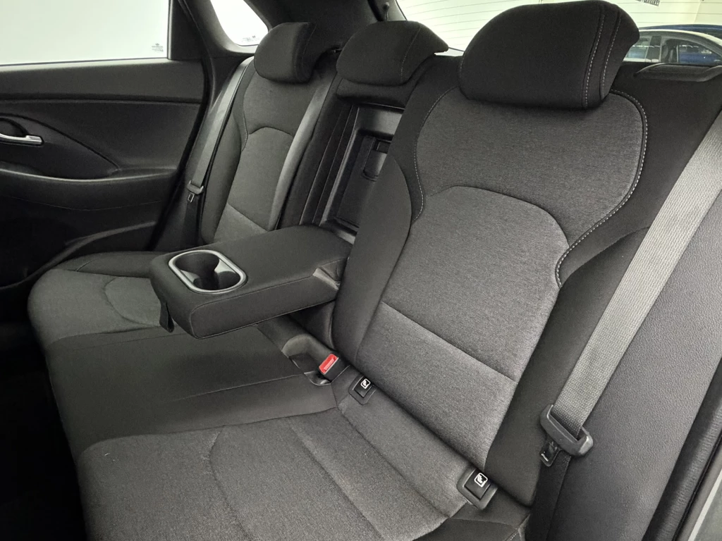 Hyundai i30 – foto 24