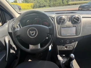 Dacia Sandero Stepway – thumbnail 27